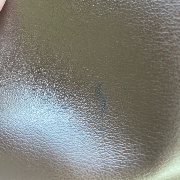 Fleutje crossbody bag handmade in Canada - Picture 6 of 8